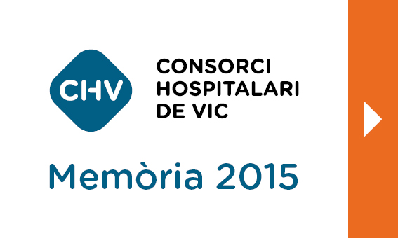 Memòria 2015